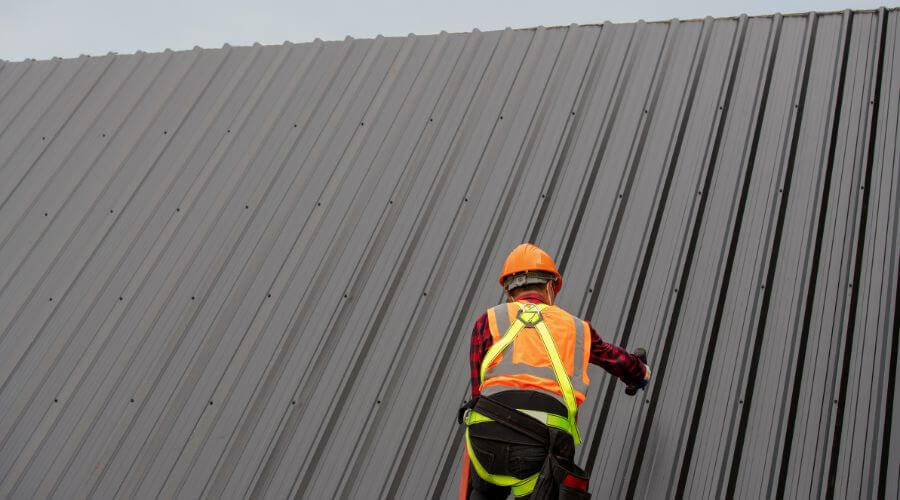 Expert new roof installation services in Trenton, FL
